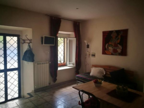 Alessia's home